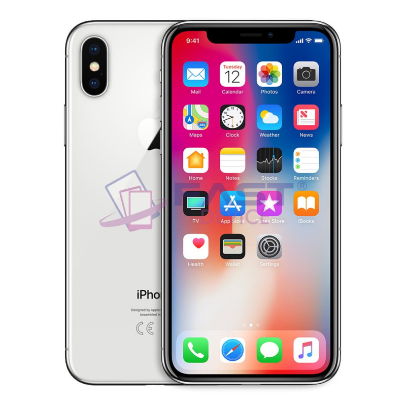 iPhone X - Ricondizionato