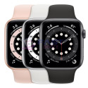 Vendi Apple Watch Series 6 Acciao