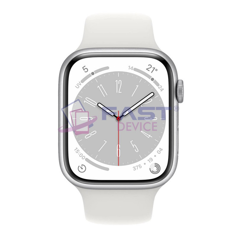 Apple Watch Series 8 Alluminio - Ricondizionato