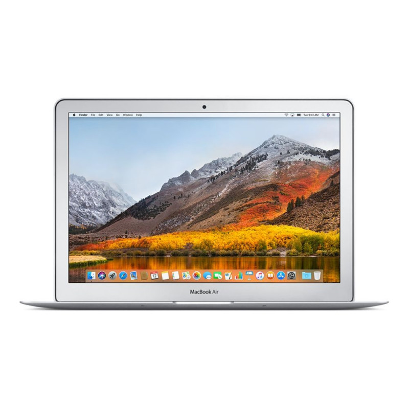 Macbook Air 13" Metà 2017 - Ricondizionato - 39915.035.U