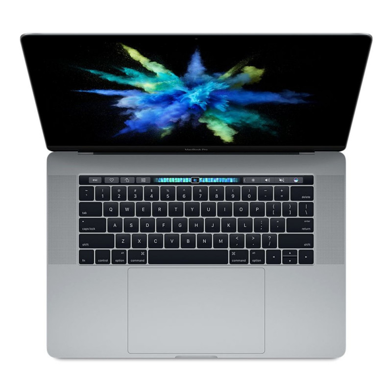 MacBook Pro 15" Retina TouchBar Metà 2018 - Ricondizionato - 38511.035.U