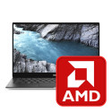 Vendi Dell PC Portatile AMD Ryzen Serie 4000