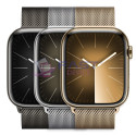 Vendi Apple Watch Series 9 Acciaio