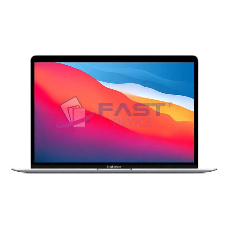 MacBook Air 13" M1 2020 - Ricondizionato - 43532.035.U