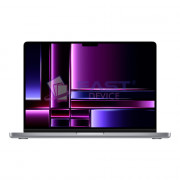 MacBook Pro 14" M2 2023 ricondizionato e rimesso a nuovo