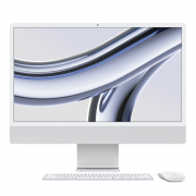 iMac 24" M3 2023 ricondizionato usato rigenerato e rimesso a nuovo