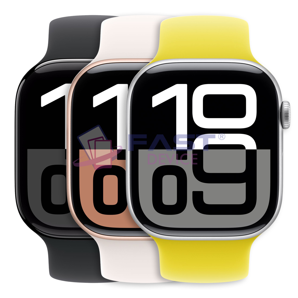 Apple Watch Ricondizionati